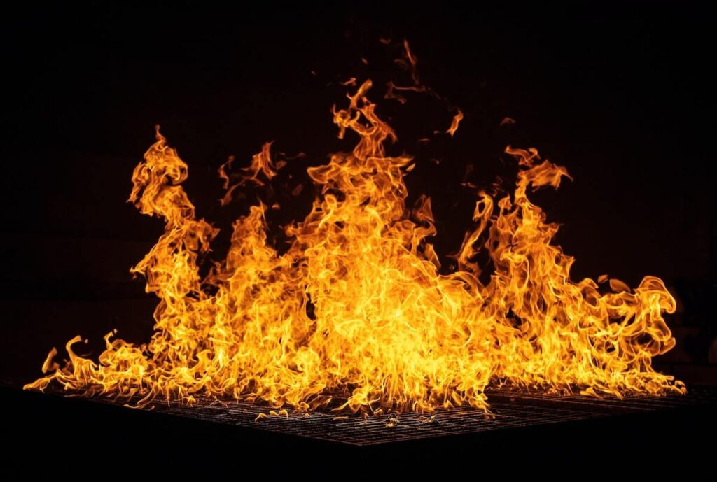 Fire Marshals