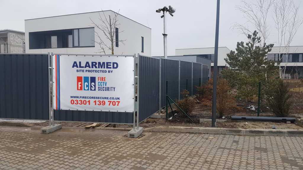 What you need to know about wireless CCTV cameras