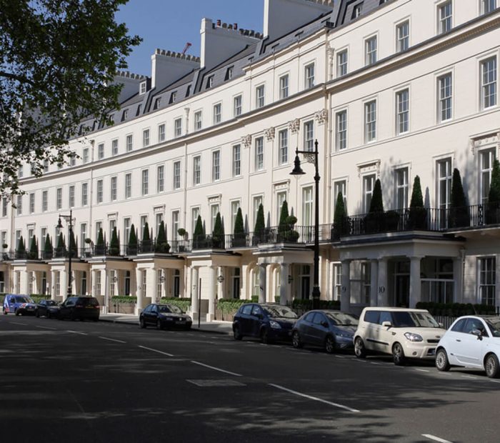 Security Guards Agency in Kensington & Chelsea SW