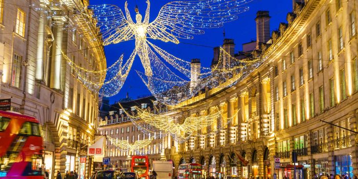 87 days left for Christmas! The most dangerous time of the year